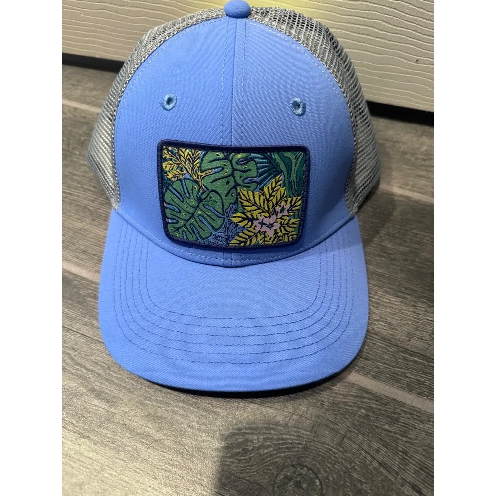 Sunday‎ Afternoons Artist Series Patch Trucker Hat NWT